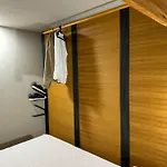 Swed Cab Embassy Albergue