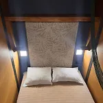 Albergue Swed Cab Embassy *