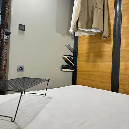 Swed Cab Embassy Varna