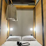 Hostel Swed Cab Embassy