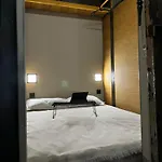 Hostel Swed Cab Embassy