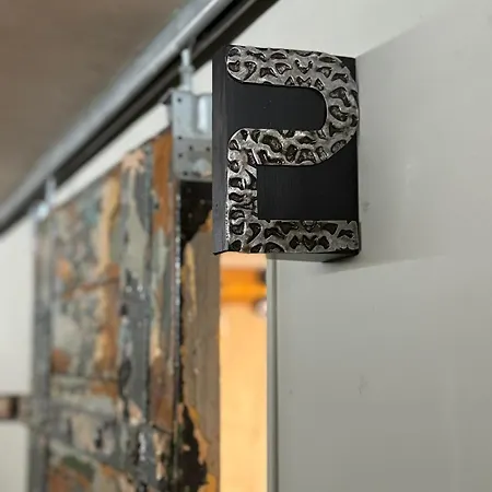 Swed Cab Embassy 호스텔