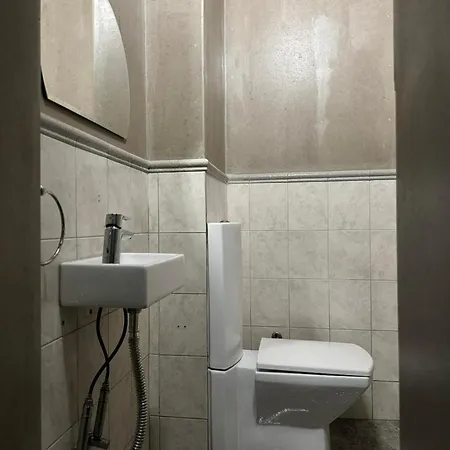 Swed Cab Embassy 호스텔 *