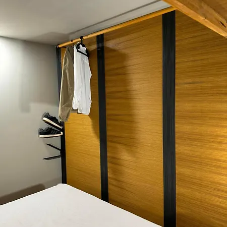 Swed Cab Embassy 호스텔