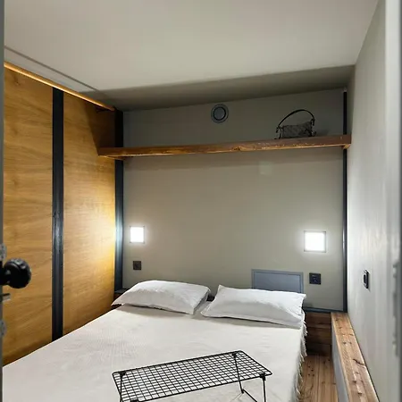 Swed Cab Embassy 호스텔 *