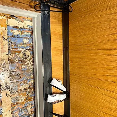 Swed Cab Embassy Hostel Βάρνα