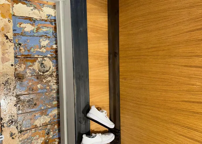 Swed Cab Embassy ホステル