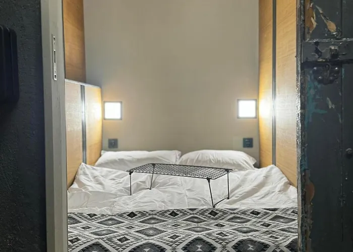 Swed Cab Embassy ホステル ヴァルナ