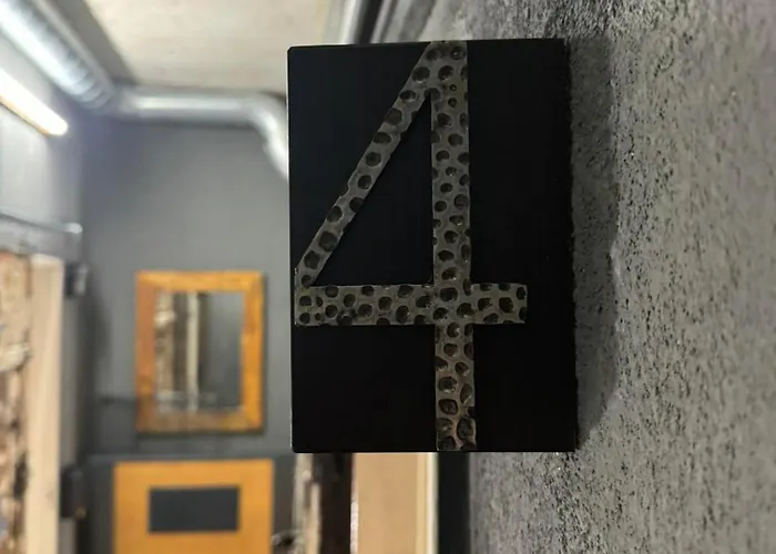 Swed Cab Embassy * Varna