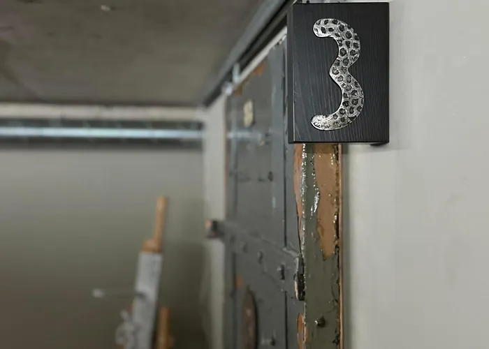 Swed Cab Embassy * Varna