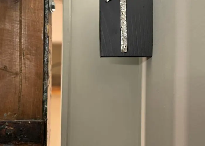 Swed Cab Embassy * Varna