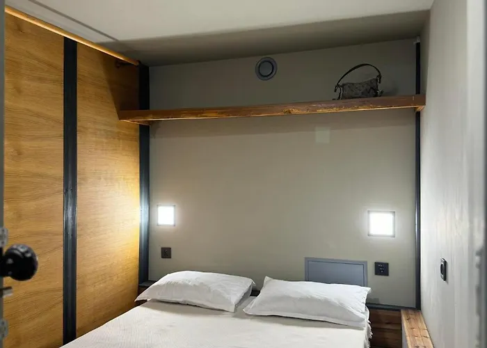 Swed Cab Embassy Hostal *